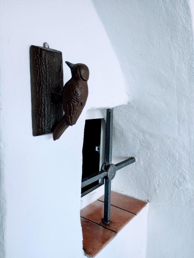 Apartmán Casa Jaruf Centro Historico Parking Gratuito Patio Petfriendly Arcos de la Frontera Exteriér fotografie
