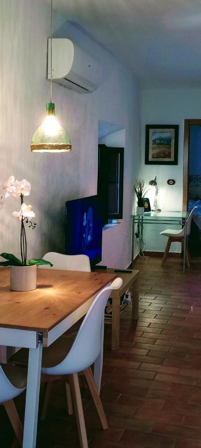 Apartmán Casa Jaruf Centro Historico Parking Gratuito Patio Petfriendly Arcos de la Frontera Exteriér fotografie