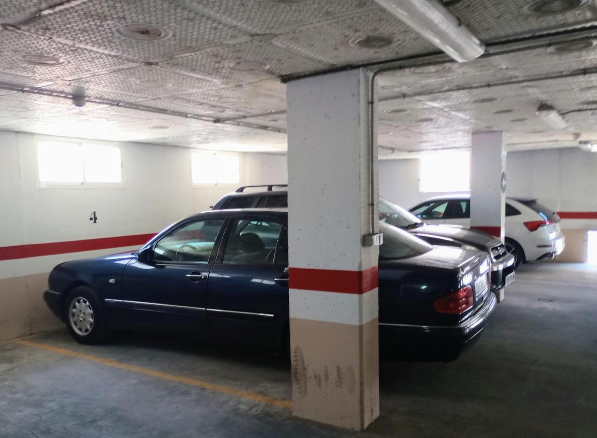 Apartmán Casa Jaruf Centro Historico Parking Gratuito Patio Petfriendly Arcos de la Frontera Exteriér fotografie