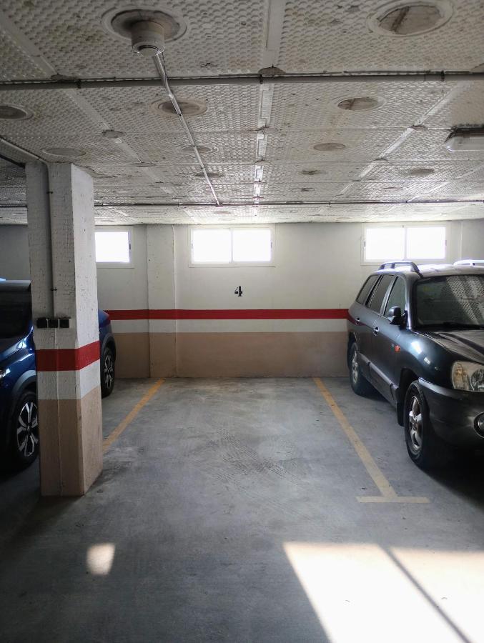 Apartmán Casa Jaruf Centro Historico Parking Gratuito Patio Petfriendly Arcos de la Frontera Exteriér fotografie