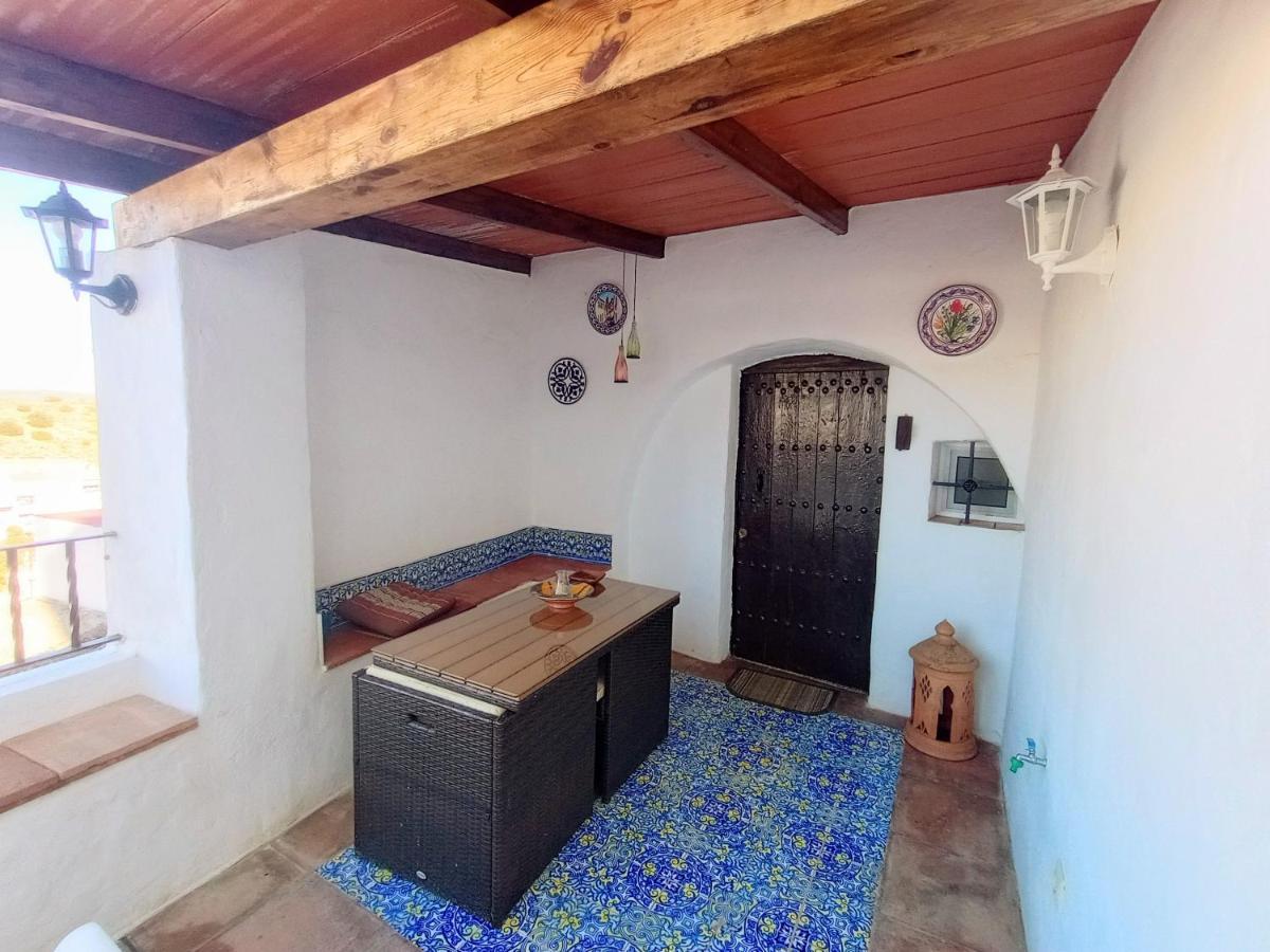 Apartmán Casa Jaruf Centro Historico Parking Gratuito Patio Petfriendly Arcos de la Frontera Exteriér fotografie
