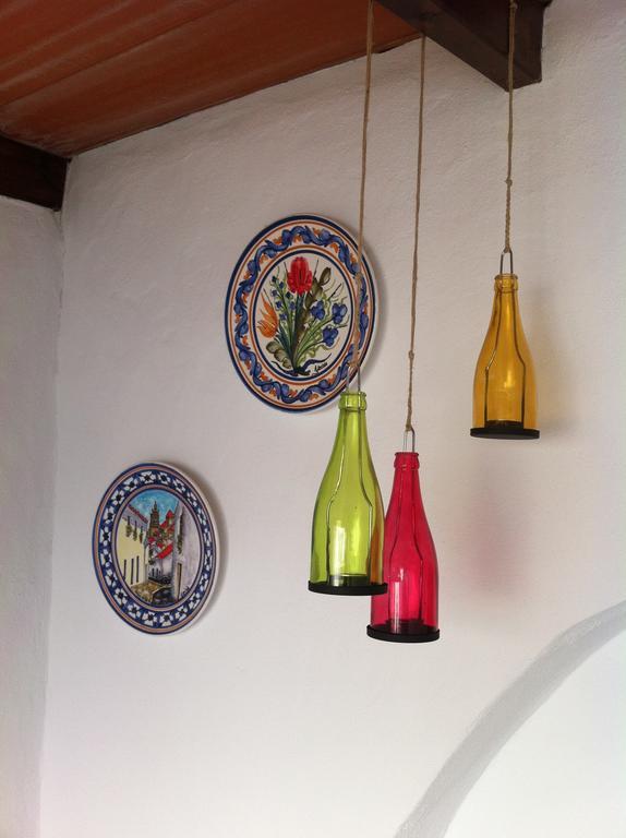 Apartmán Casa Jaruf Centro Historico Parking Gratuito Patio Petfriendly Arcos de la Frontera Pokoj fotografie