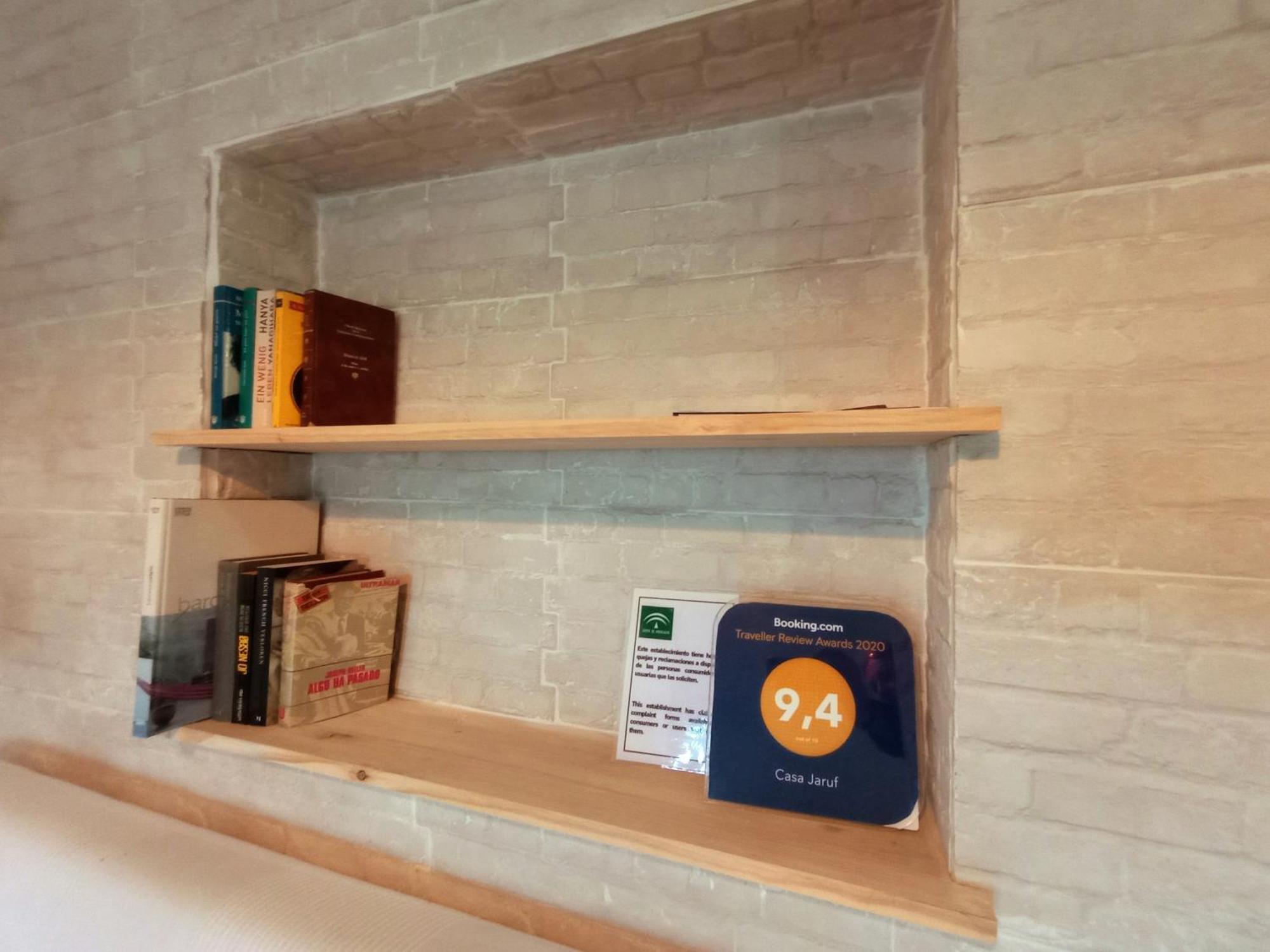 Apartmán Casa Jaruf Centro Historico Parking Gratuito Patio Petfriendly Arcos de la Frontera Exteriér fotografie
