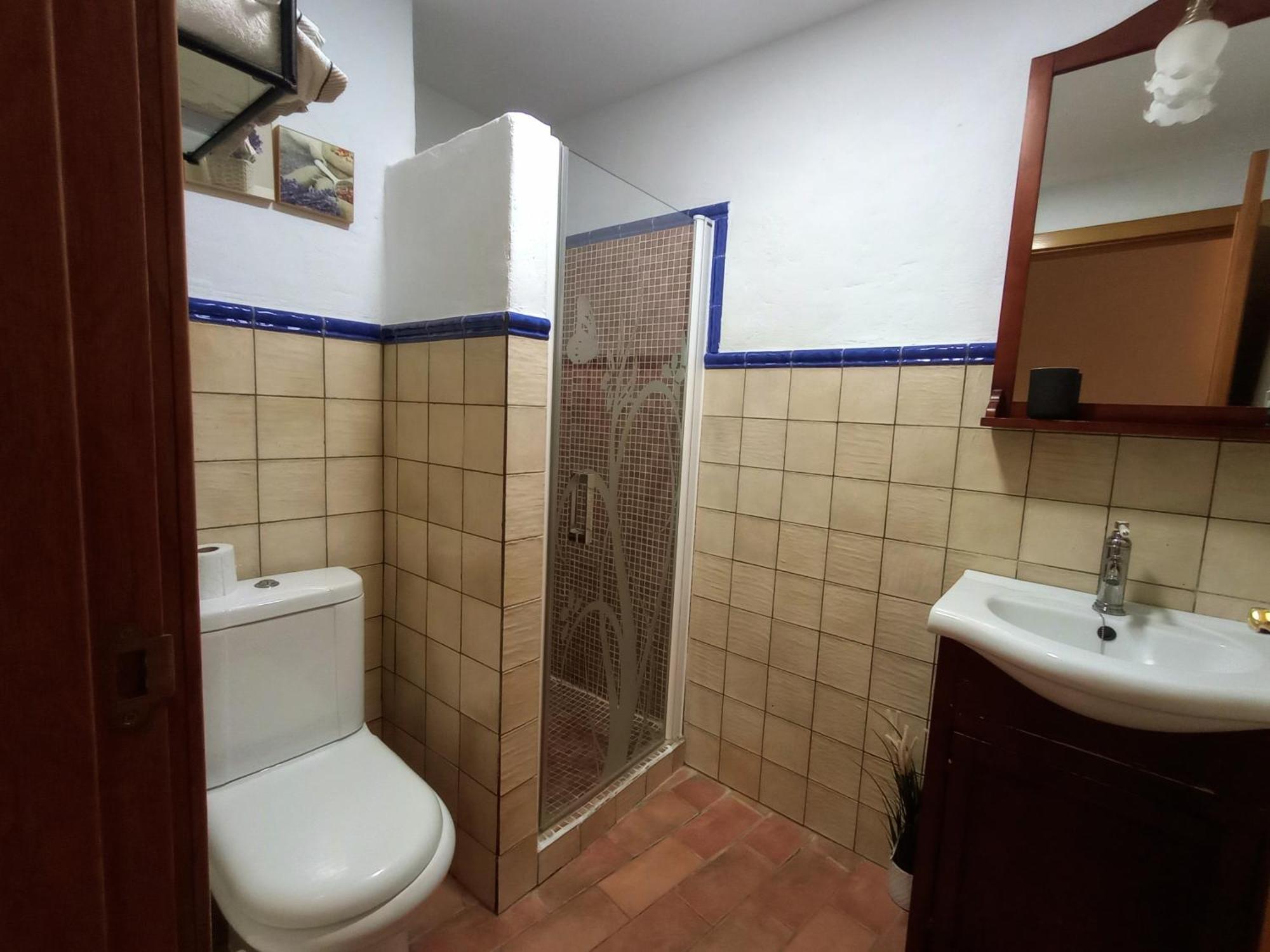 Apartmán Casa Jaruf Centro Historico Parking Gratuito Patio Petfriendly Arcos de la Frontera Exteriér fotografie