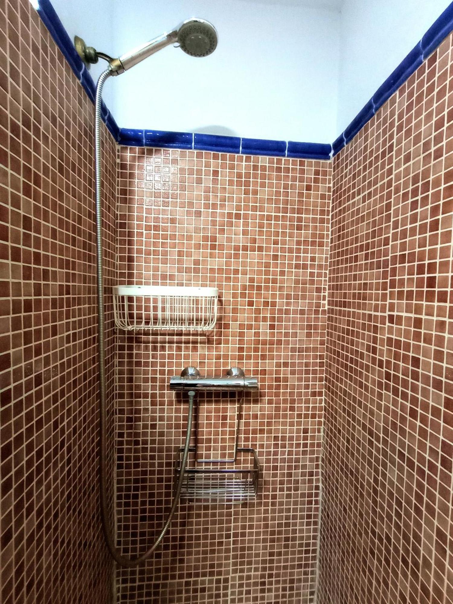 Apartmán Casa Jaruf Centro Historico Parking Gratuito Patio Petfriendly Arcos de la Frontera Exteriér fotografie