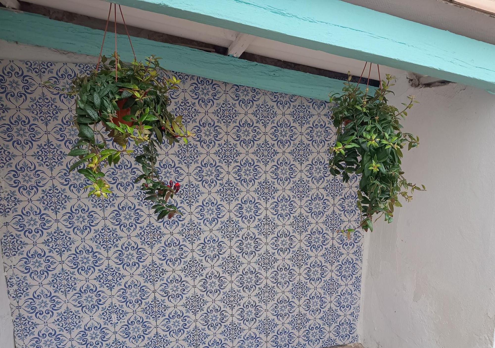 Apartmán Casa Jaruf Centro Historico Parking Gratuito Patio Petfriendly Arcos de la Frontera Exteriér fotografie