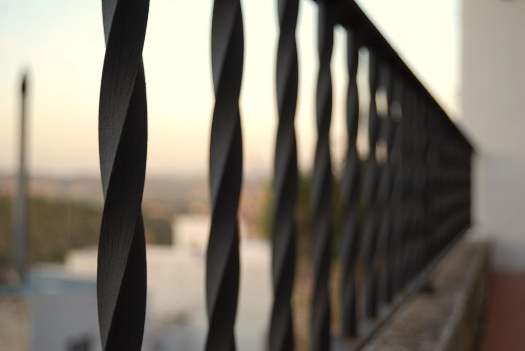 Apartmán Casa Jaruf Centro Historico Parking Gratuito Patio Petfriendly Arcos de la Frontera Pokoj fotografie