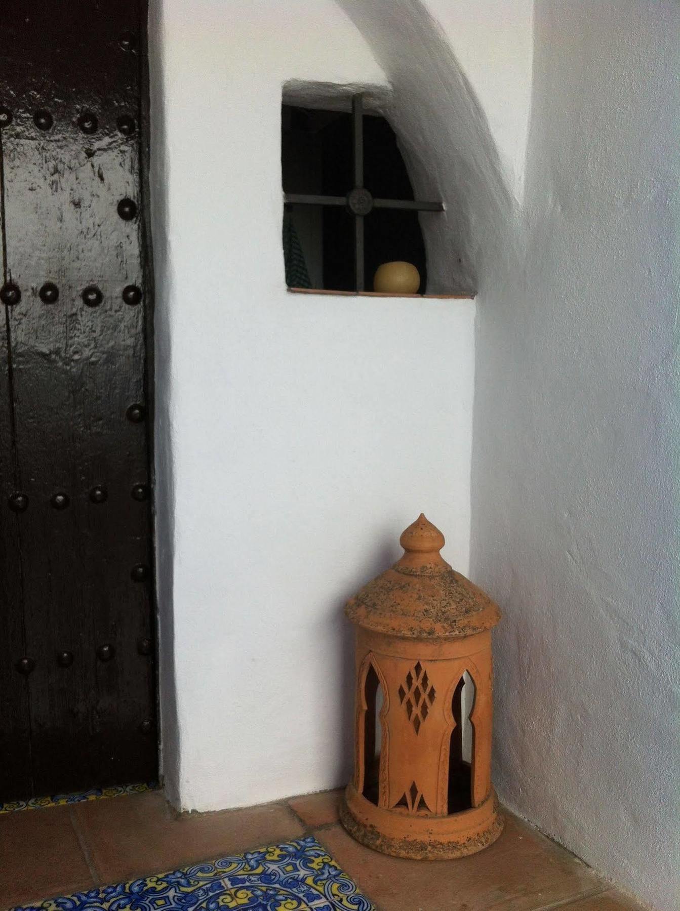 Apartmán Casa Jaruf Centro Historico Parking Gratuito Patio Petfriendly Arcos de la Frontera Exteriér fotografie