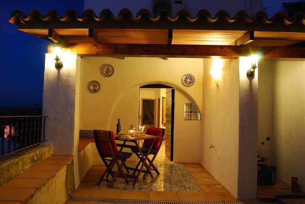 Apartmán Casa Jaruf Centro Historico Parking Gratuito Patio Petfriendly Arcos de la Frontera Exteriér fotografie